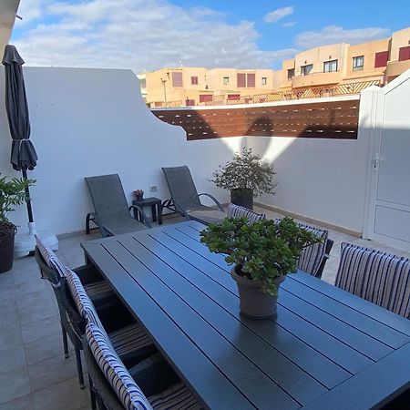 Appartamento Casa Kiko Sol Caleta De Fuste Esterno foto