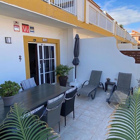 Appartamento Casa Kiko Sol Caleta De Fuste Esterno foto