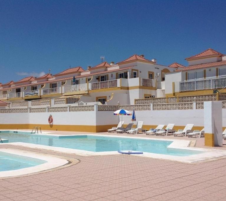 Appartamento Casa Kiko Sol Caleta De Fuste Esterno foto