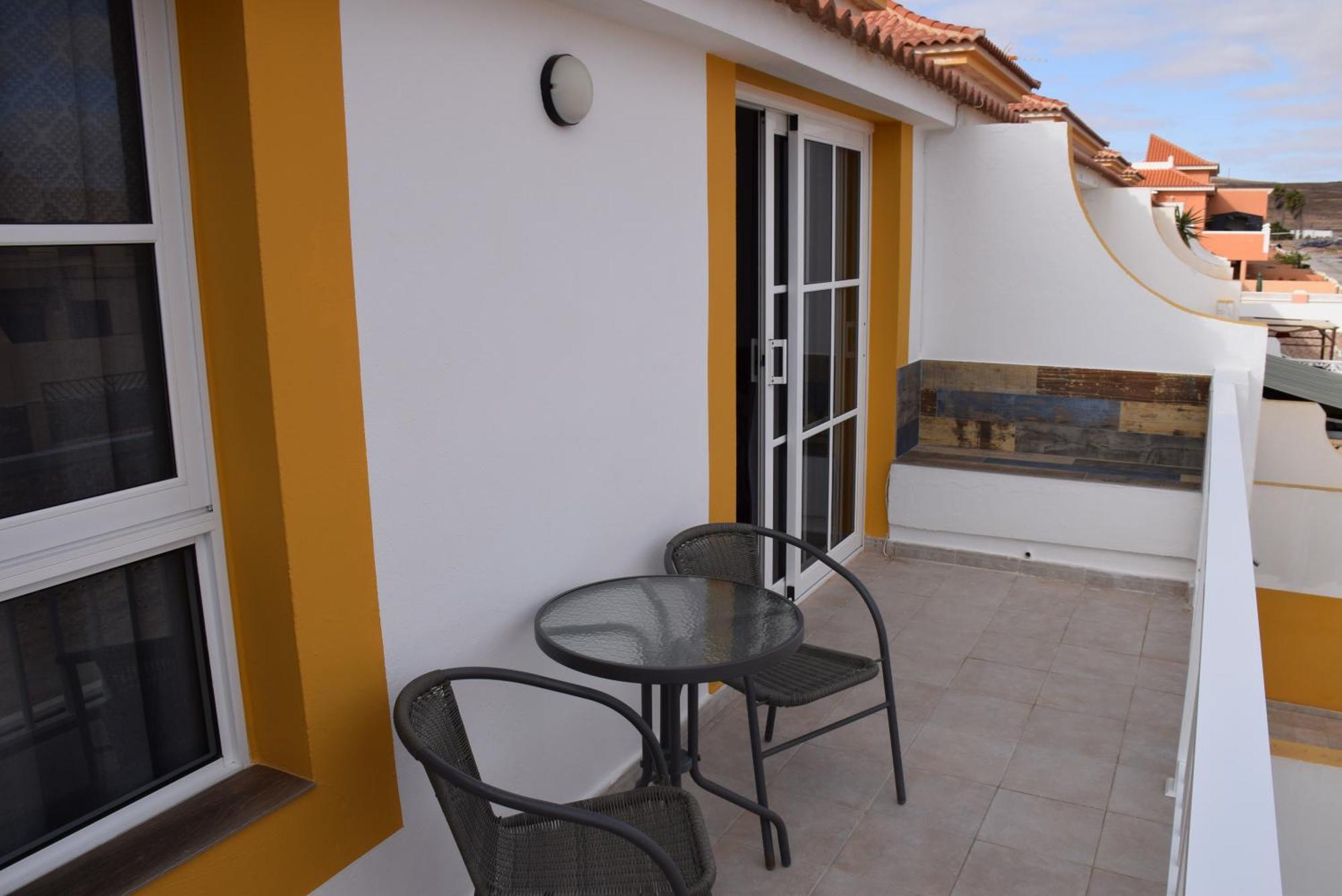 Appartamento Casa Kiko Sol Caleta De Fuste Esterno foto