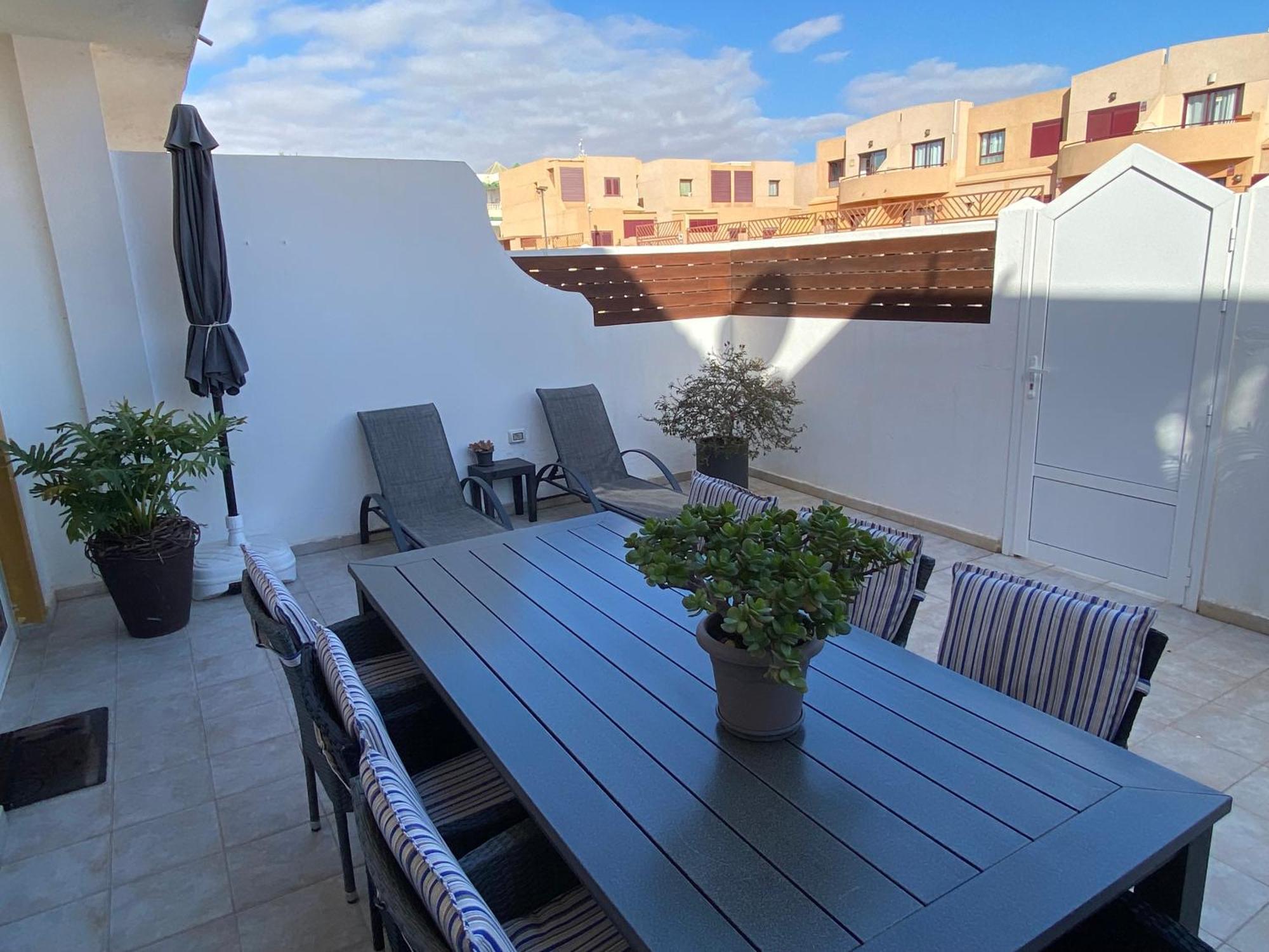 Appartamento Casa Kiko Sol Caleta De Fuste Esterno foto