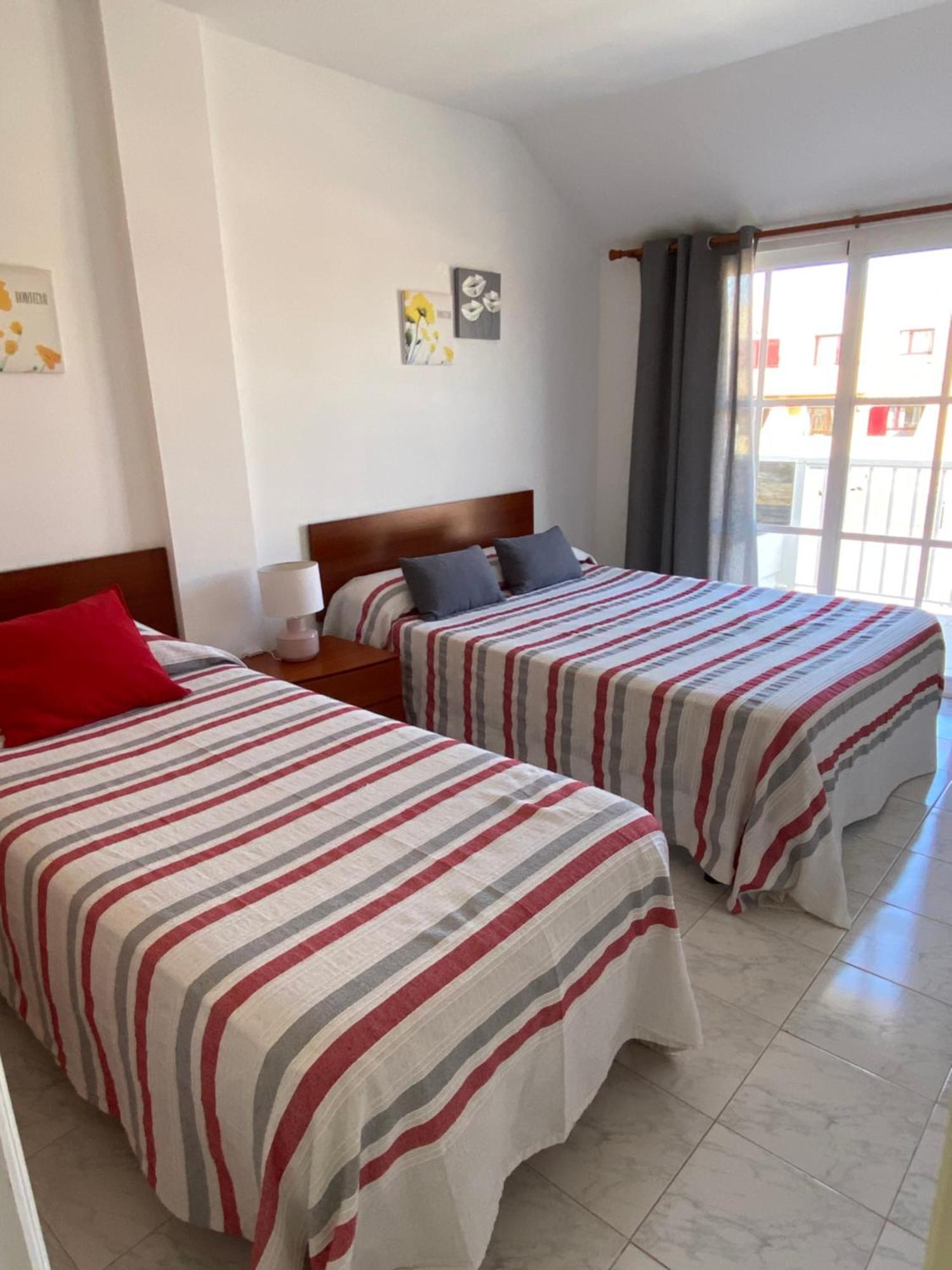 Appartamento Casa Kiko Sol Caleta De Fuste Esterno foto