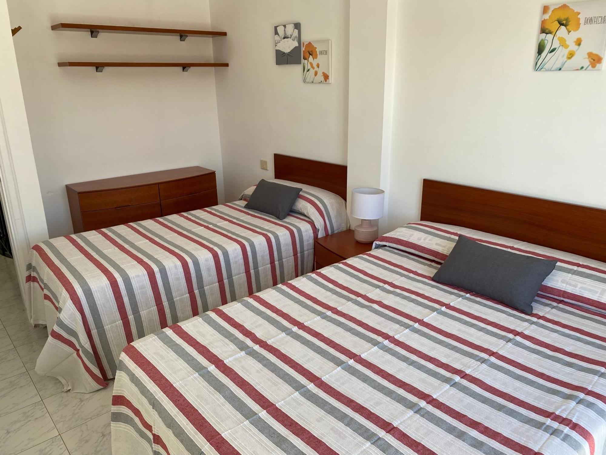 Appartamento Casa Kiko Sol Caleta De Fuste Esterno foto