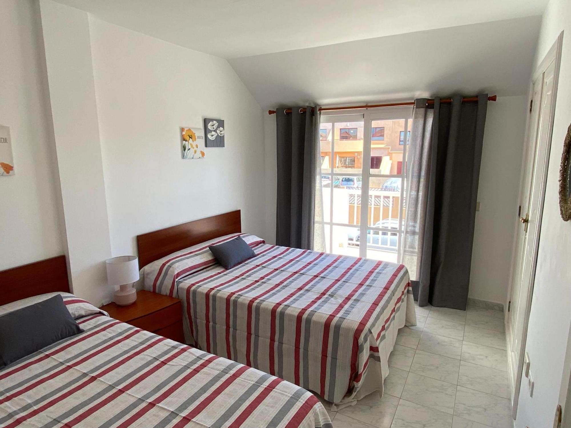 Appartamento Casa Kiko Sol Caleta De Fuste Esterno foto