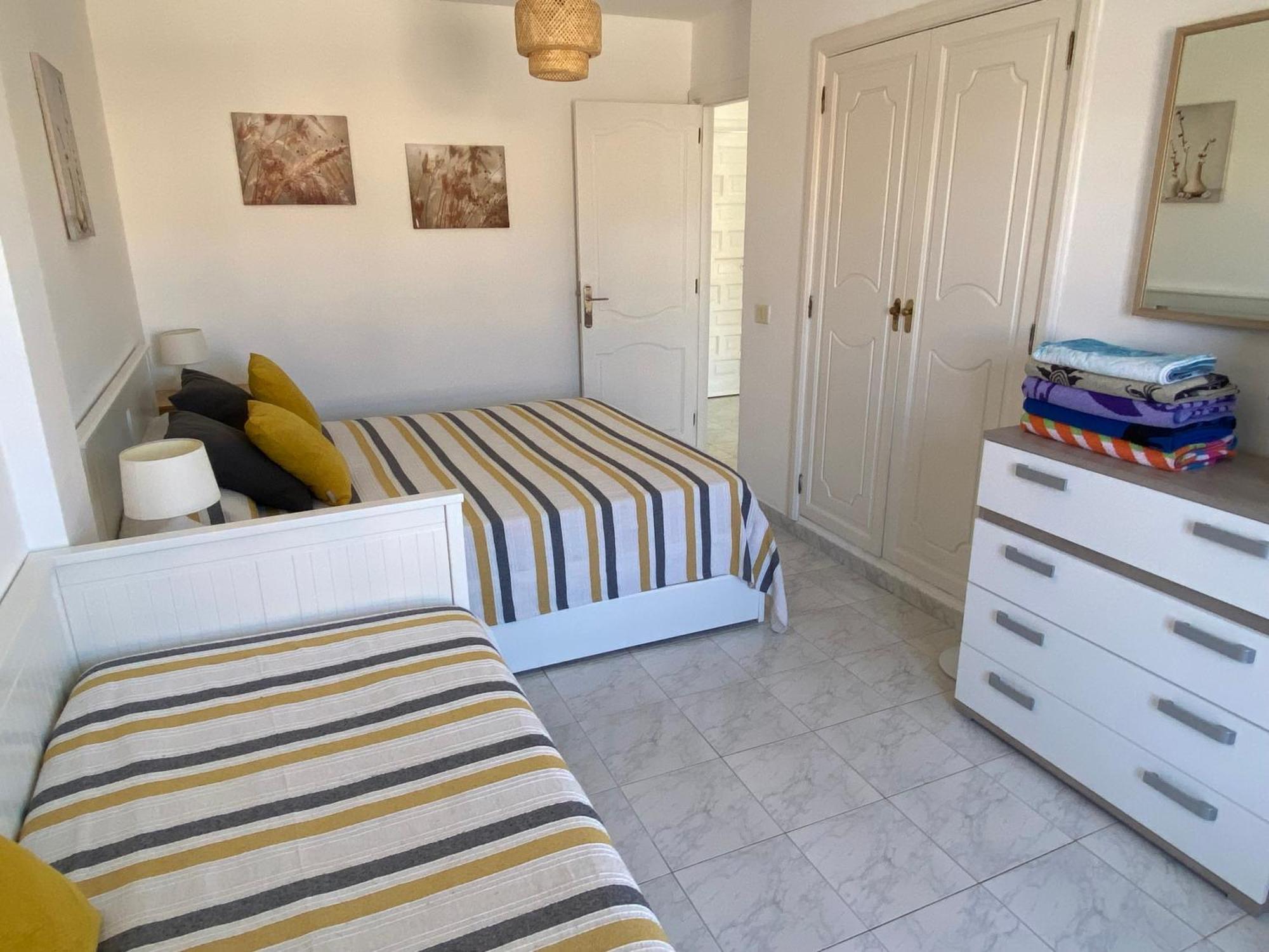 Appartamento Casa Kiko Sol Caleta De Fuste Esterno foto