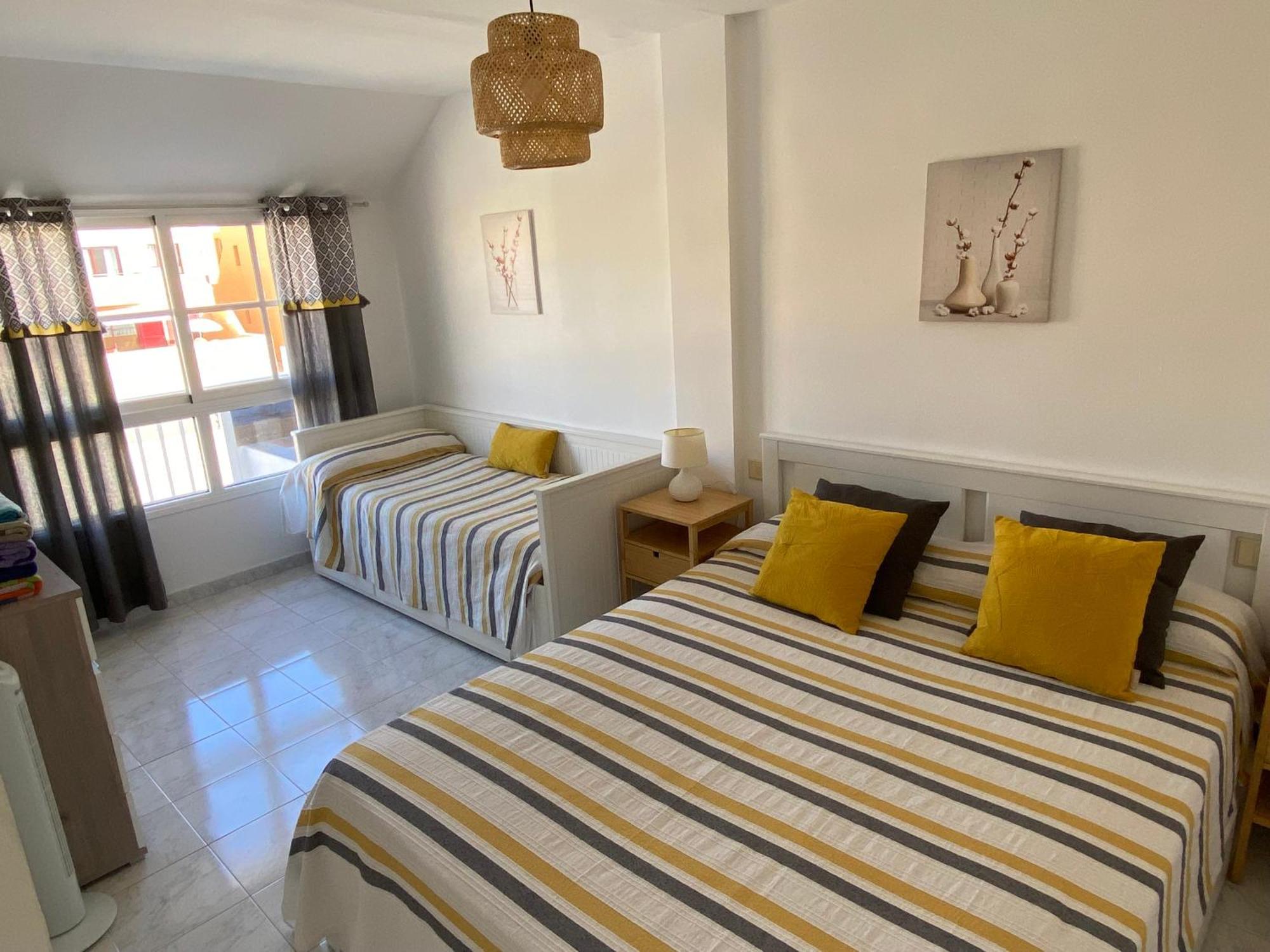 Appartamento Casa Kiko Sol Caleta De Fuste Esterno foto