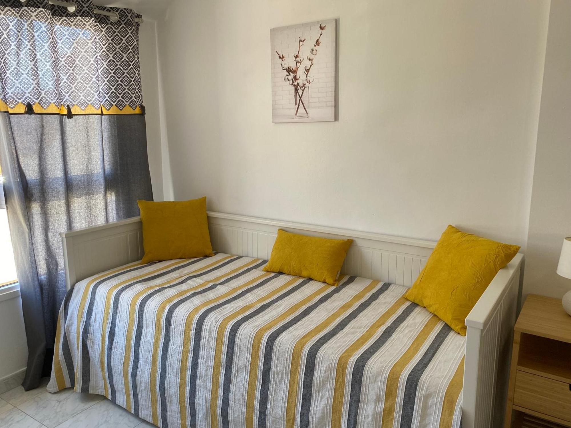 Appartamento Casa Kiko Sol Caleta De Fuste Esterno foto