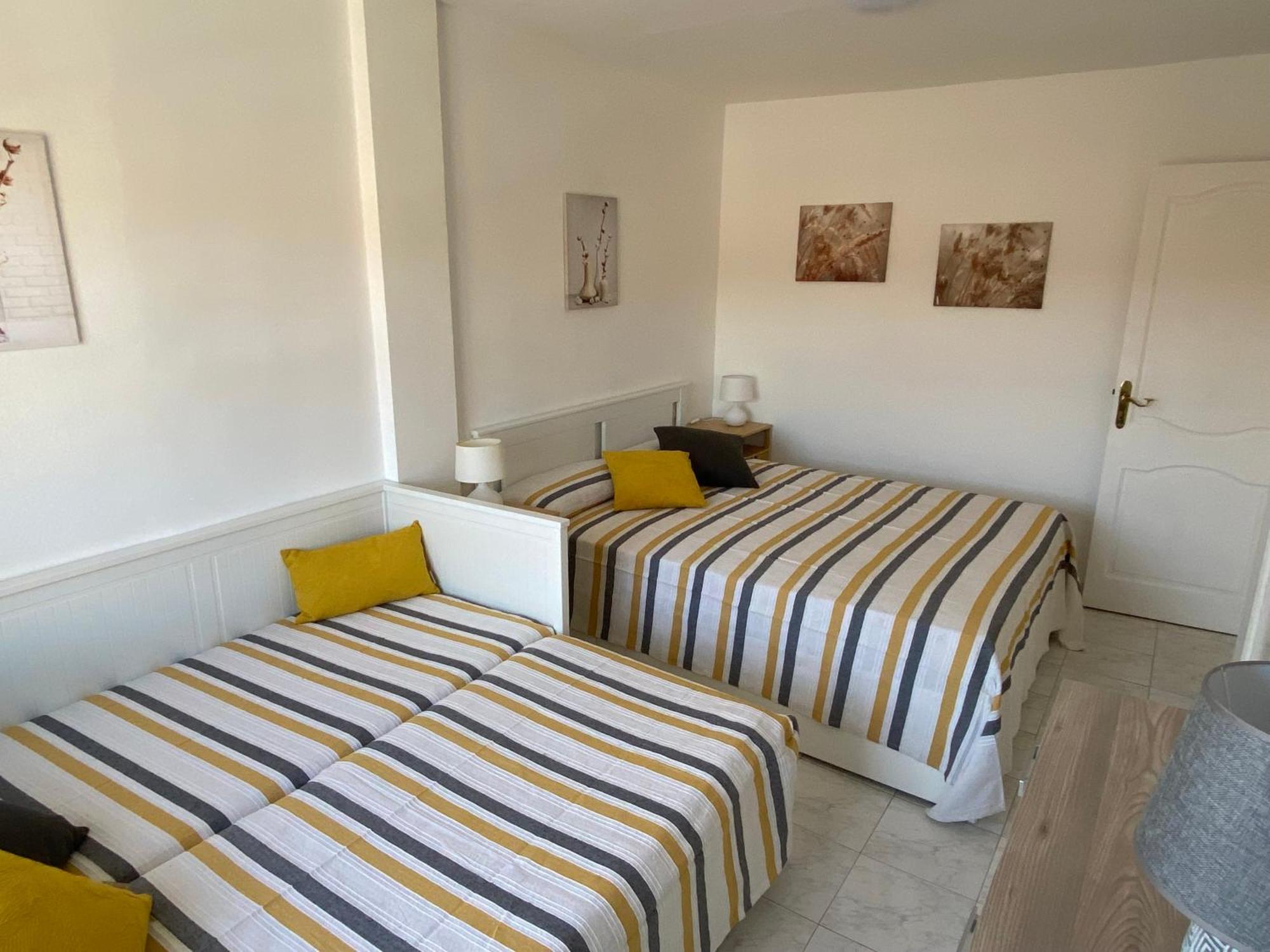 Appartamento Casa Kiko Sol Caleta De Fuste Esterno foto