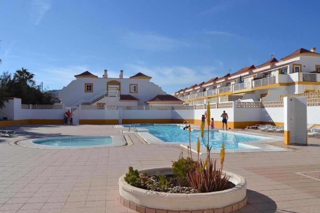 Appartamento Casa Kiko Sol Caleta De Fuste Esterno foto