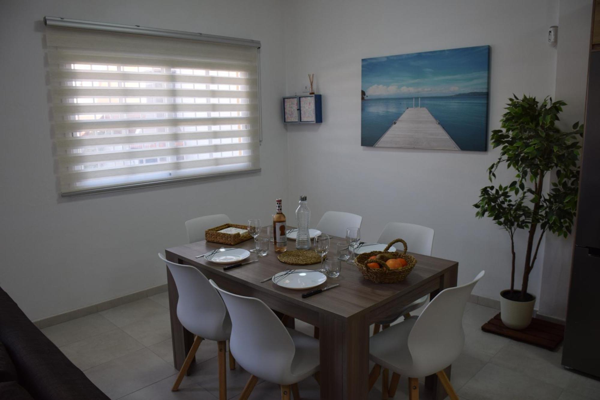 Appartamento Casa Kiko Sol Caleta De Fuste Esterno foto