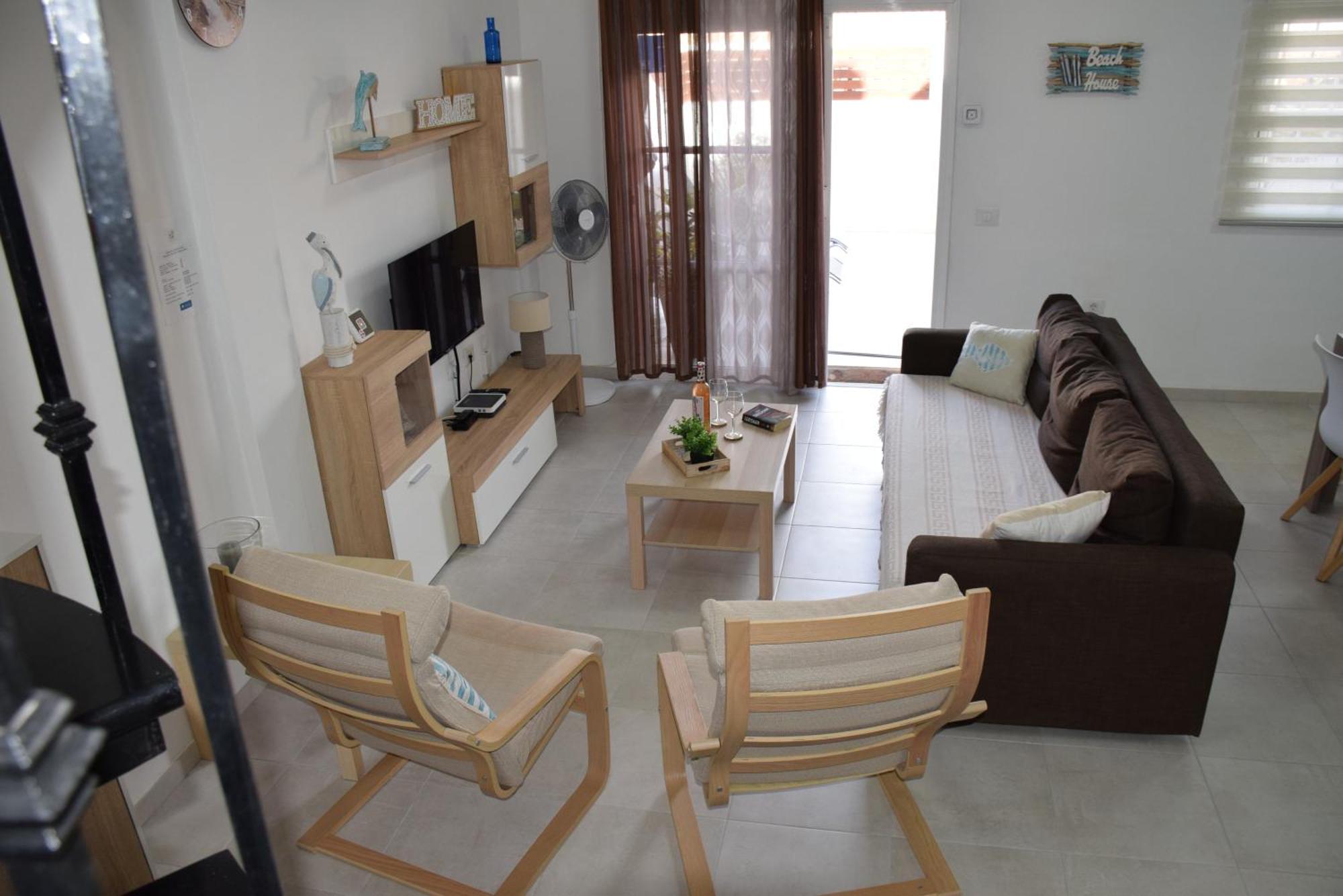 Appartamento Casa Kiko Sol Caleta De Fuste Esterno foto