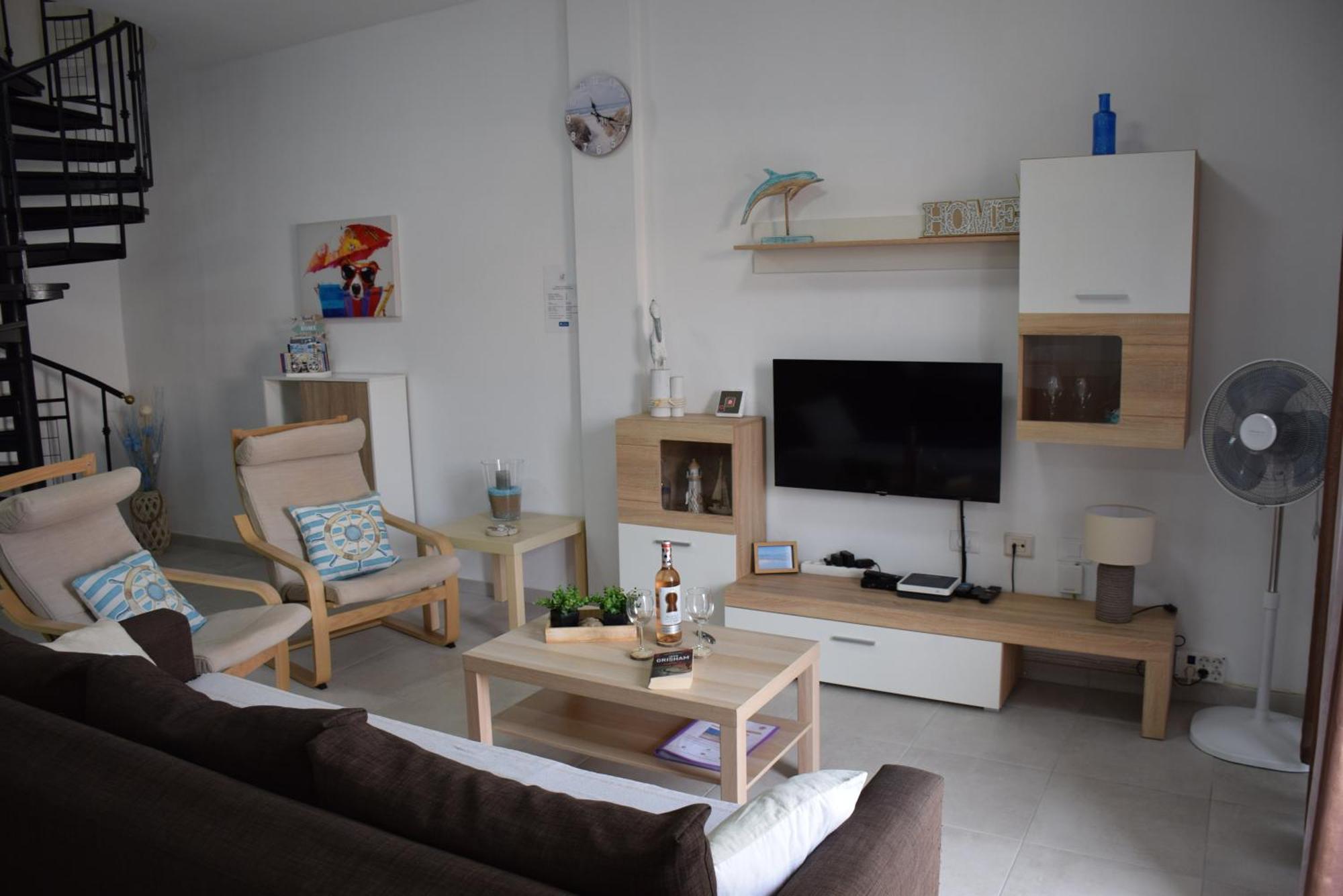 Appartamento Casa Kiko Sol Caleta De Fuste Esterno foto