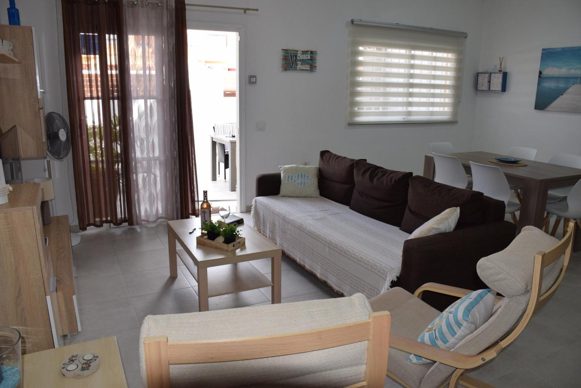 Appartamento Casa Kiko Sol Caleta De Fuste Esterno foto