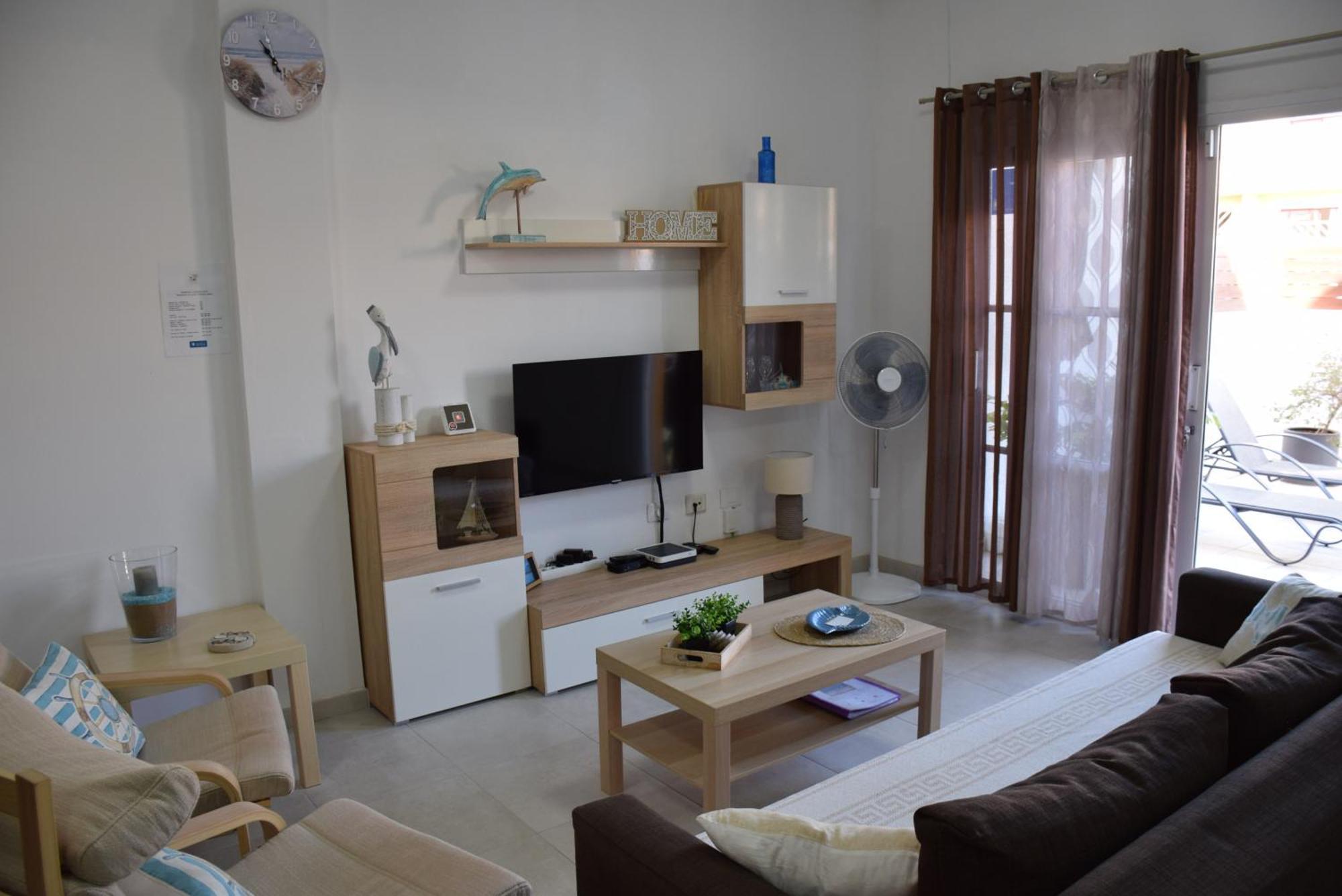 Appartamento Casa Kiko Sol Caleta De Fuste Esterno foto